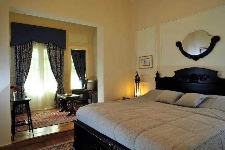 Каир: Villa Belle Epoque