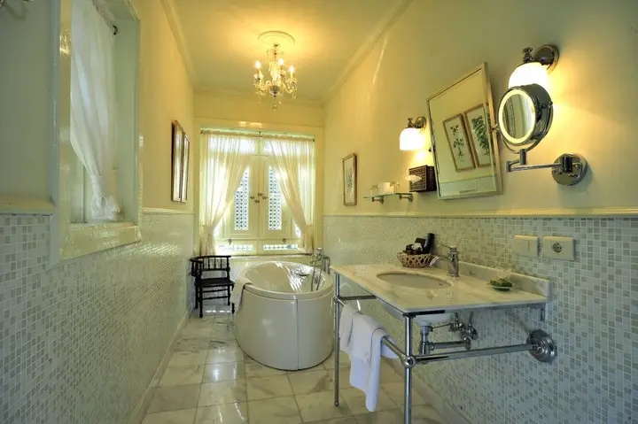 Каир: Villa Belle Epoque