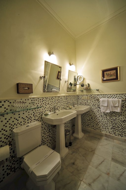 Каир: Villa Belle Epoque