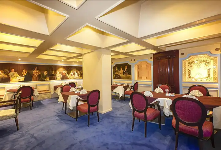 Каир: Al Nabila Hotel