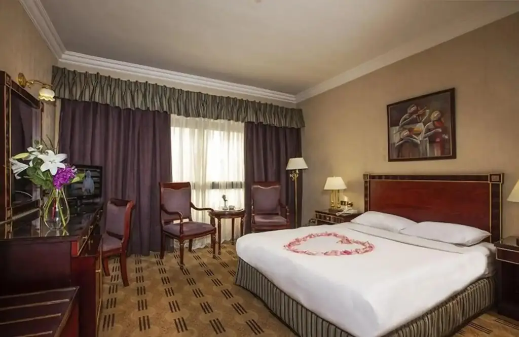 Каир: Al Nabila Hotel