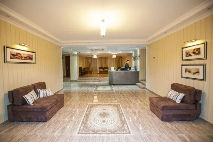 Тбилиси: Отель Gtm Plaza