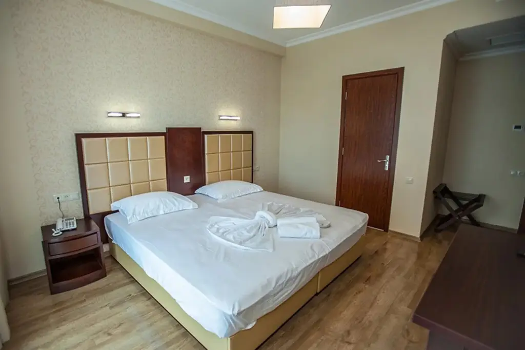 Тбилиси: Отель Gtm Plaza