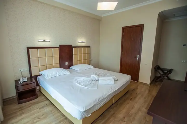 Тбилиси: Отель Gtm Plaza