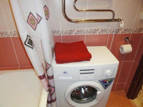 Минск: Rentapart-Minsk Apartment