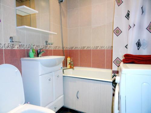 Минск: Rentapart-Minsk Apartment