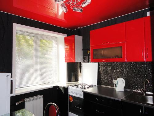 Минск: Rentapart-Minsk Apartment