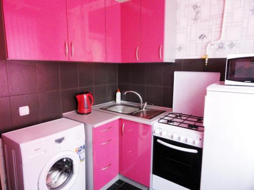 Минск: Rentapart-Minsk Apartment