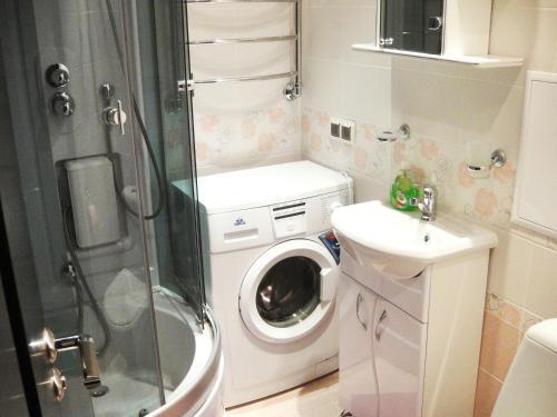 Минск: Rentapart-Minsk Apartment