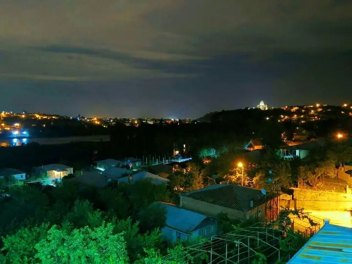 Кутаиси: Гостевой Дом NK