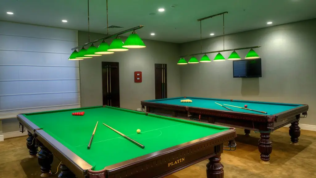 Нафталан: Отель Garabag Resort & Spa