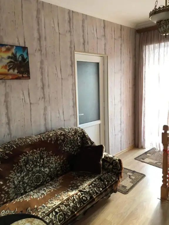 Степанцминда: Mikheil Pitskhelauri Guest House