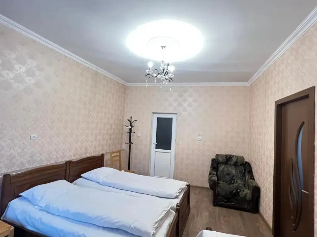 Степанцминда: Mikheil Pitskhelauri Guest House
