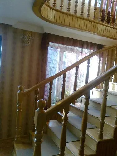 Телави: Guest House Medea