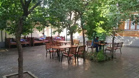 Gulnara Guesthouse — фото 1