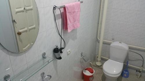 Ташкент: Gulnara Guesthouse