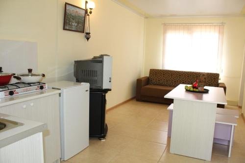 Дилижан: GN Guest House