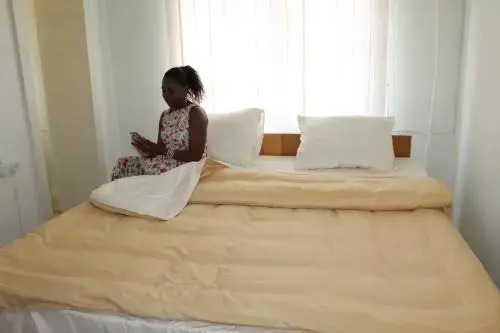 Дилижан: GN Guest House