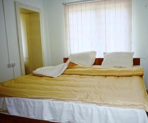 Дилижан: GN Guest House