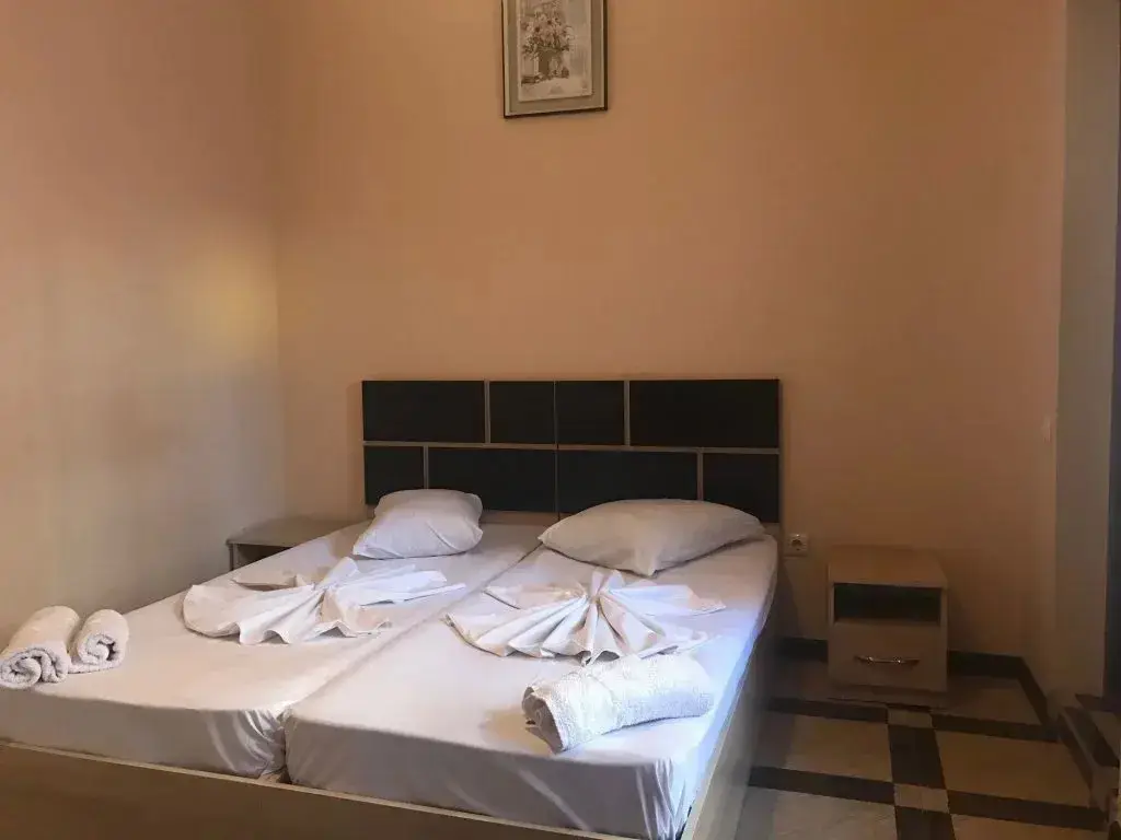 Батуми: Nana's Apartment in Batumi