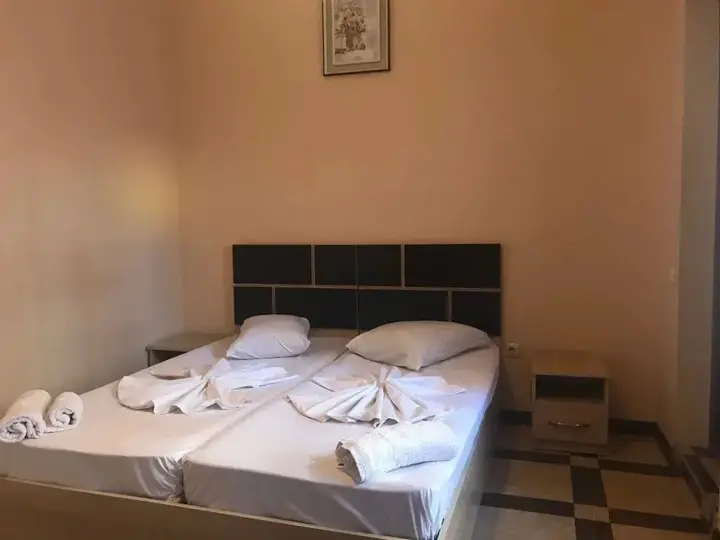 Батуми: Nana's Apartment in Batumi