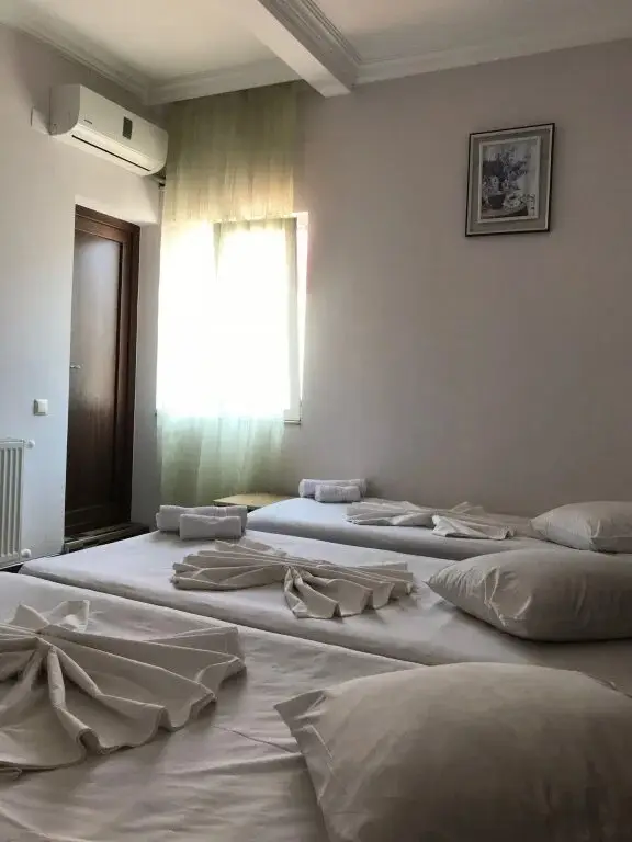 Батуми: Nana's Apartment in Batumi