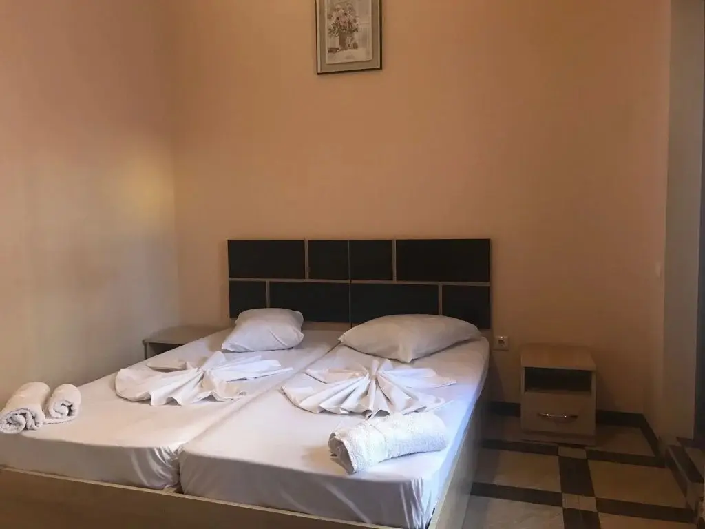 Батуми: Nana's Apartment in Batumi
