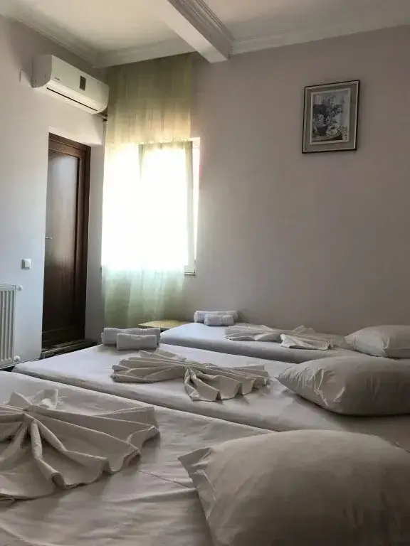 Батуми: Nana's Apartment in Batumi
