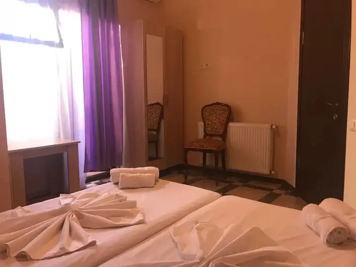 Батуми: Nana's Apartment in Batumi