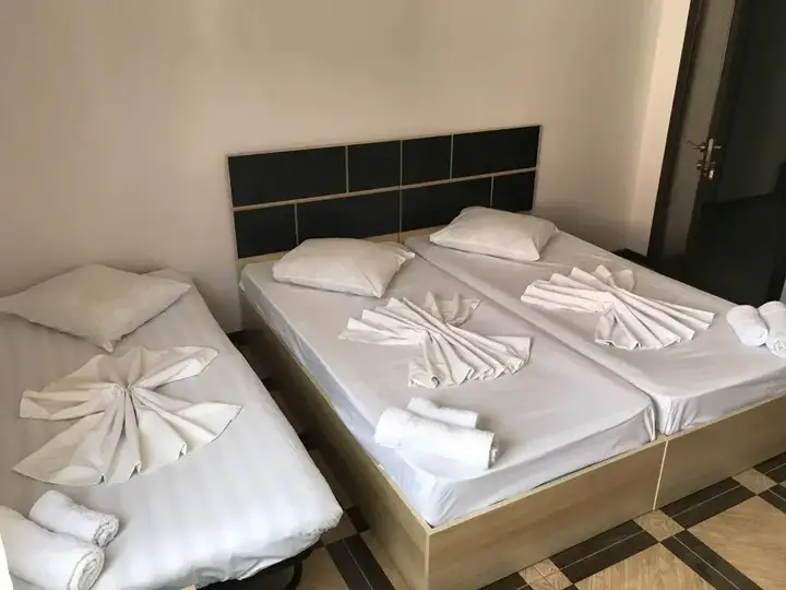 Батуми: Nana's Apartment in Batumi
