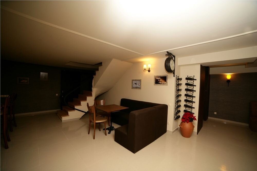 Тбилиси: Отель Basilon