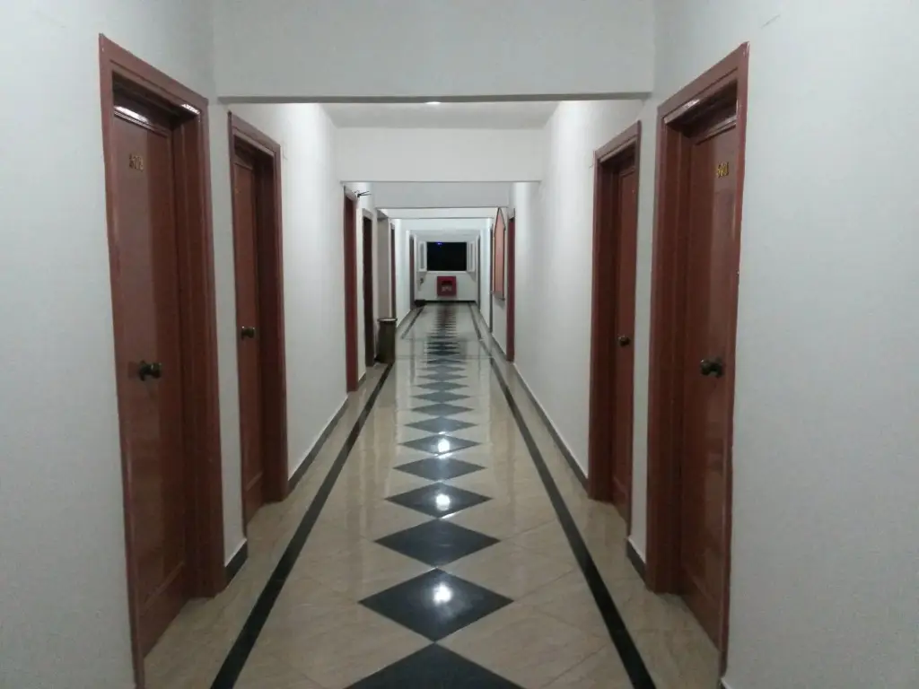 Мерса-Матрух: Adriatica Hotel