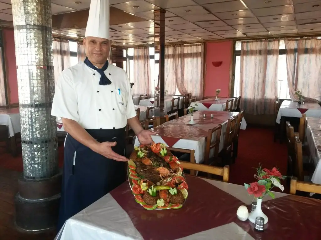 Мерса-Матрух: Adriatica Hotel