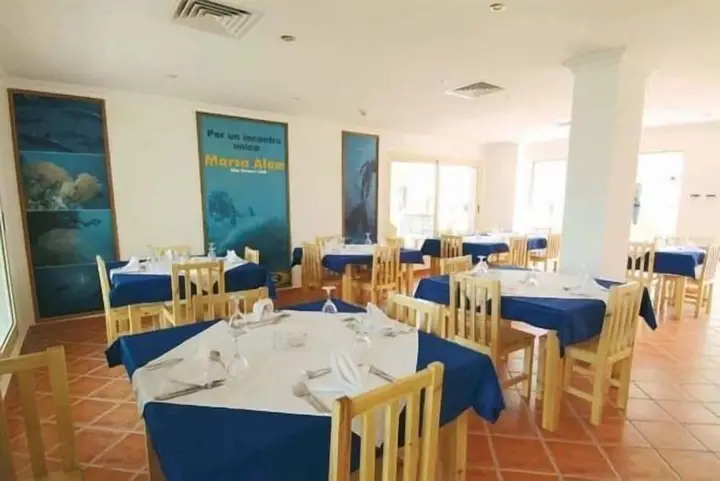 Шарм-эш-Шейх (Шарм-эль-Шейх): Holiday Service College & Diving