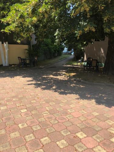Кобулети: Hotel Ilia