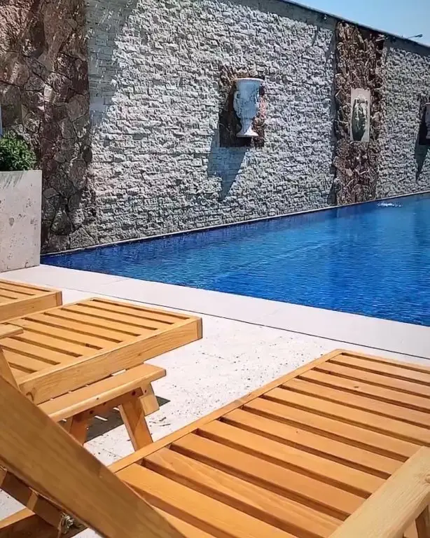 Ереван: Aleppo Hotel