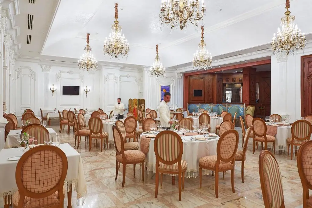 Каир: Al Masa Hotel Nasr City