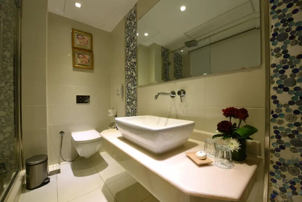 Каир: Al Masa Hotel Nasr City