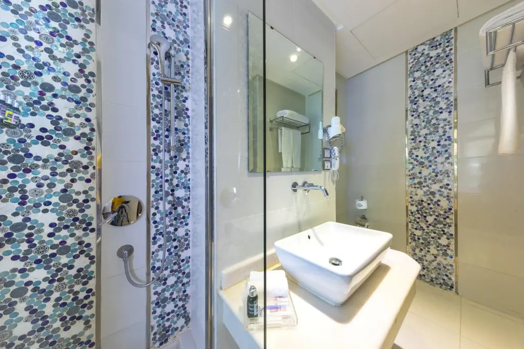 Каир: Al Masa Hotel Nasr City