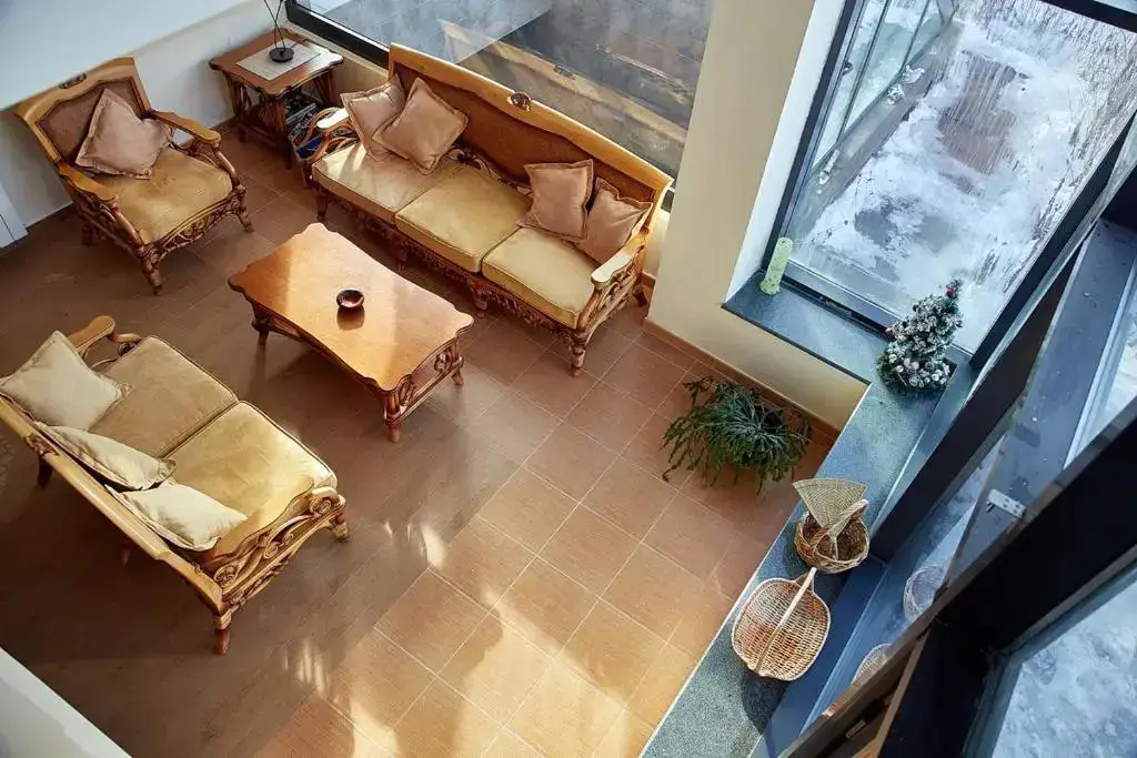 Цахкадзор: LUXE Villa in Tsaghkadzor