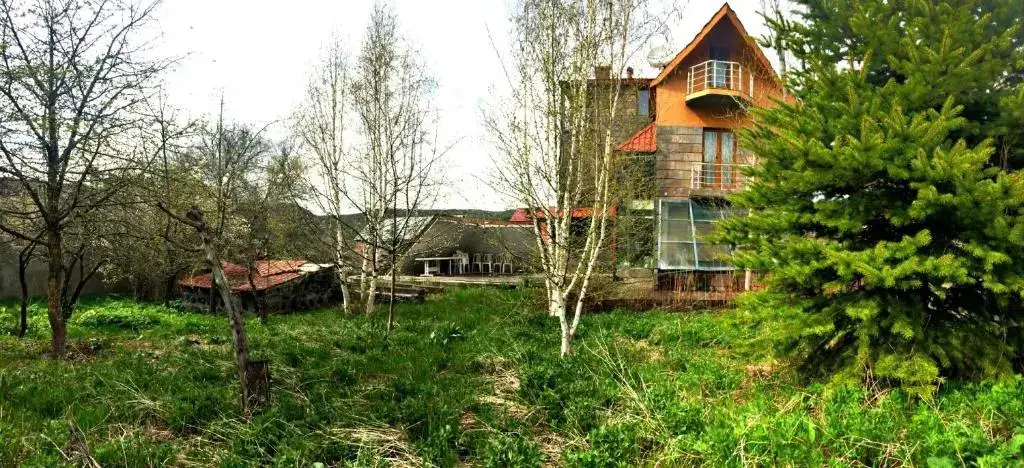 Цахкадзор: LUXE Villa in Tsaghkadzor
