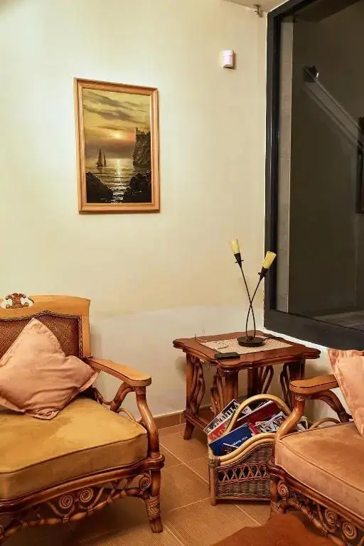 Цахкадзор: LUXE Villa in Tsaghkadzor