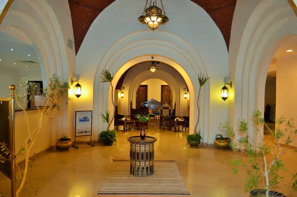 Rohanou Beach Resort — фото 1