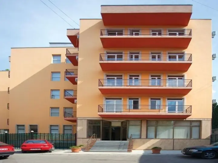 Тбилиси: Aristocrat Hotel