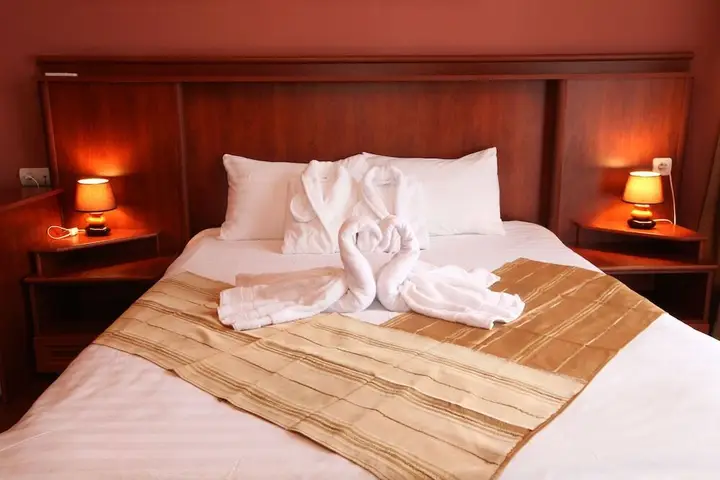 Тбилиси: Aristocrat Hotel