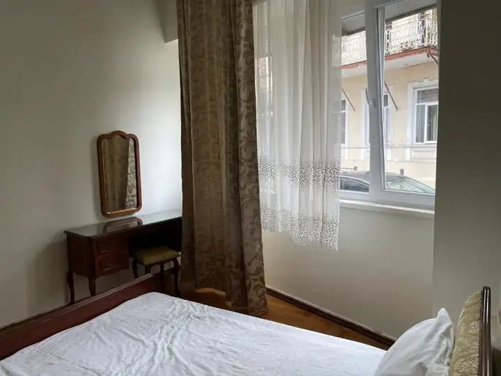 Батуми: Batumi Summer Hotel