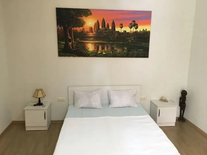 Батуми: Batumi Summer Hotel