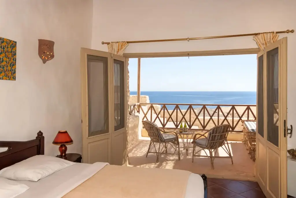 Марса Алам: The Oasis Dive Resort