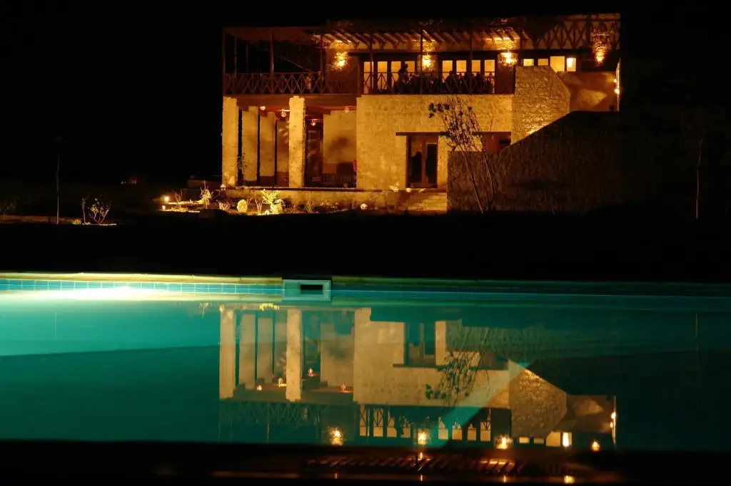 The Oasis Dive Resort — фото 1