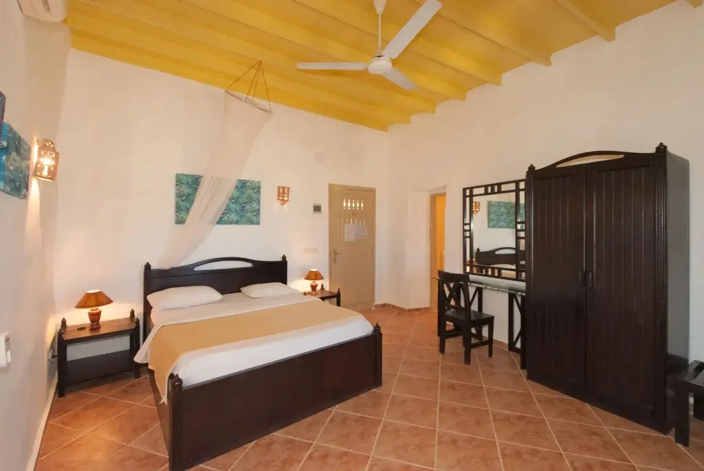 Марса Алам: The Oasis Dive Resort